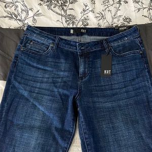 Kut jeans Catherine boyfriend style